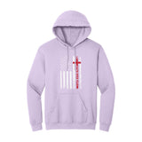 BIBLE THEMES Hoodie