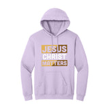 BIBLE THEMES Hoodie