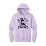 BIBLE THEMES Hoodie