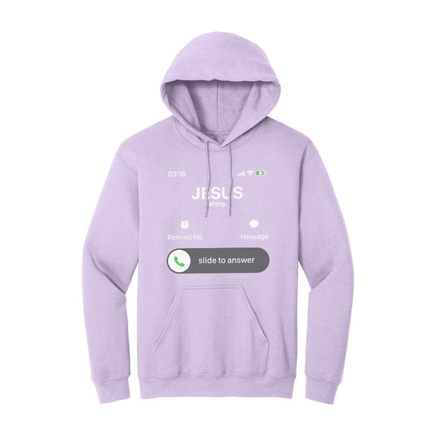 BIBLE THEMES Hoodie