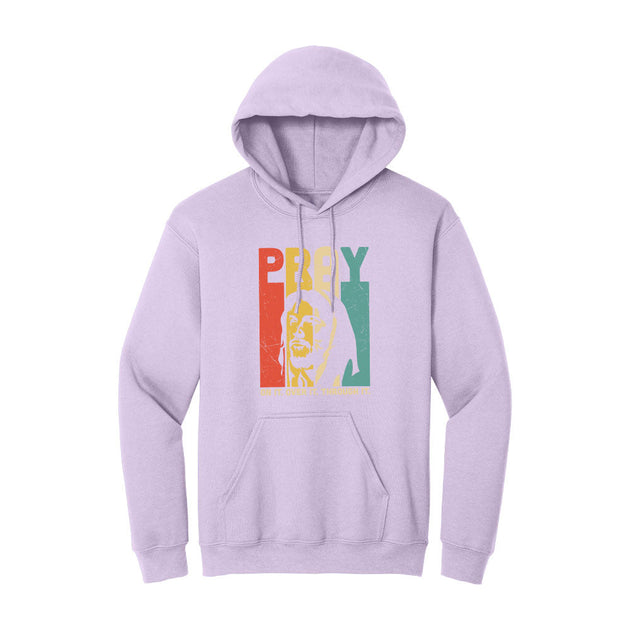 BIBLE THEMES Hoodie