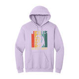 BIBLE THEMES Hoodie