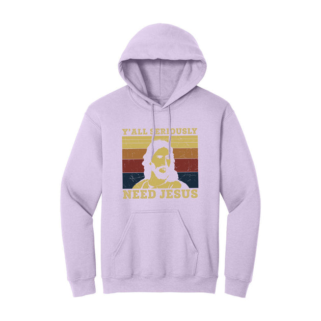 BIBLE THEMES Hoodie