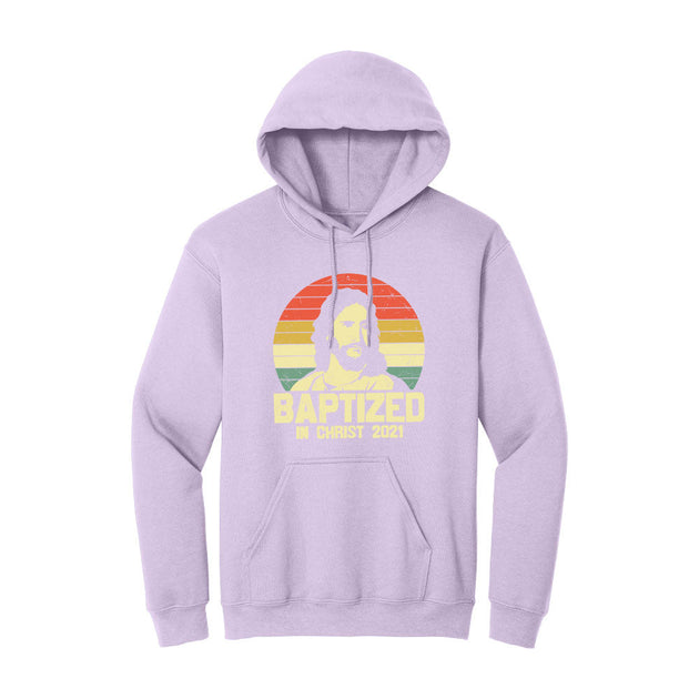 BIBLE THEMES Hoodie