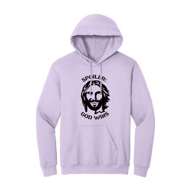 BIBLE THEMES Hoodie