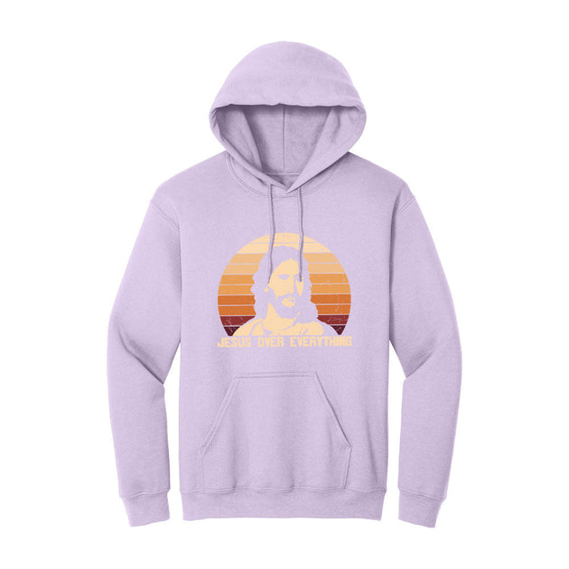 BIBLE THEMES Hoodie