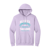 BIBLE THEMES SWEATSHIRT