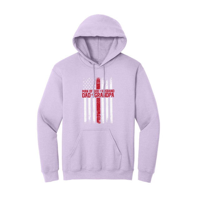 BIBLE THEMES Hoodie