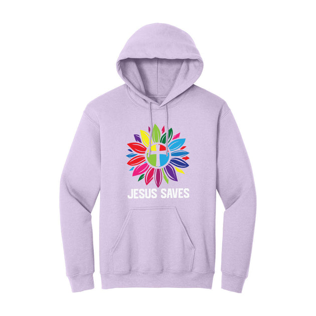 BIBLE THEMES Hoodie