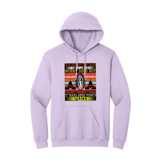 BIBLE THEMES Hoodie