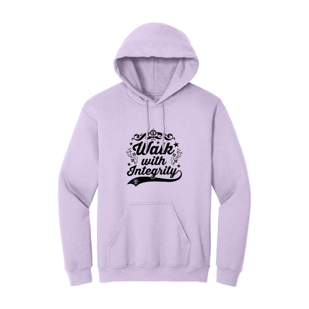 BIBLE THEMES Hoodie