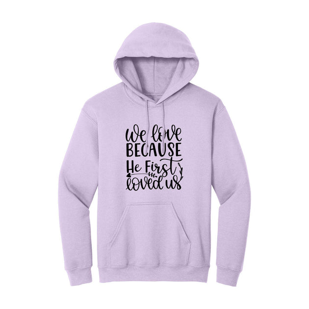 BIBLE THEMES Hoodie