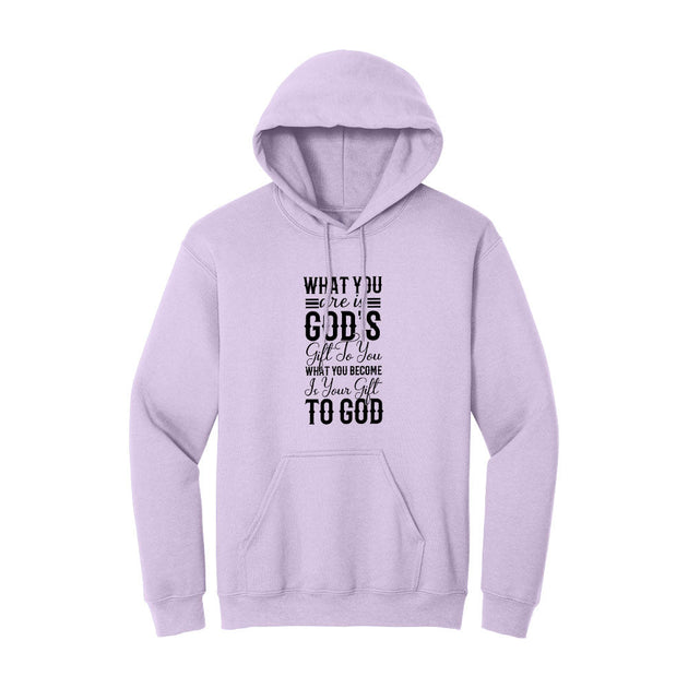 BIBLE THEMES Hoodie