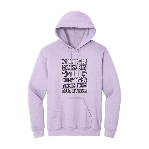 BIBLE THEMES Hoodie