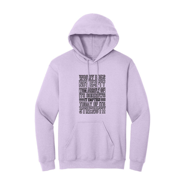 BIBLE THEMES Hoodie