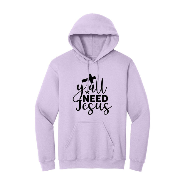 BIBLE THEMES Hoodie