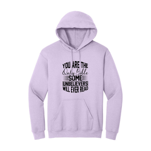 BIBLE THEMES Hoodie