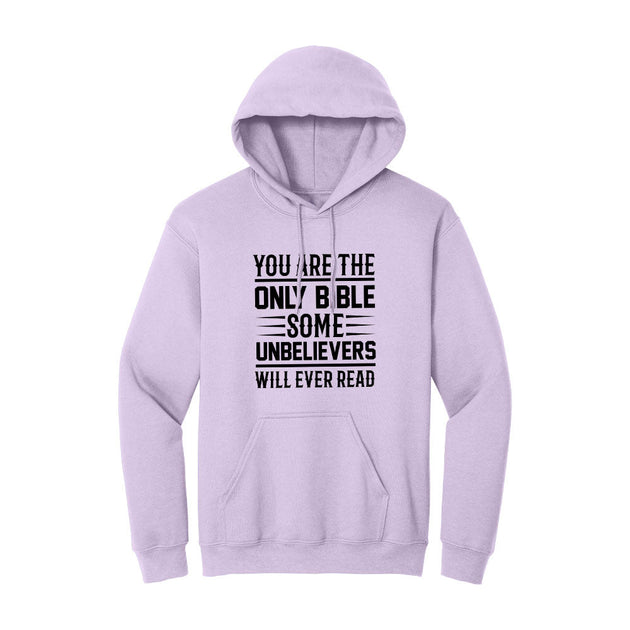 BIBLE THEMES Hoodie