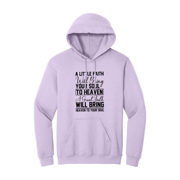 BIBLE THEMES Hoodie