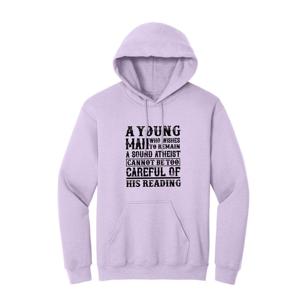 BIBLE THEMES Hoodie