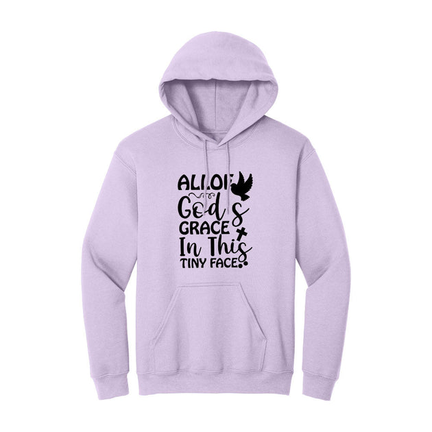 BIBLE THEMES Hoodie