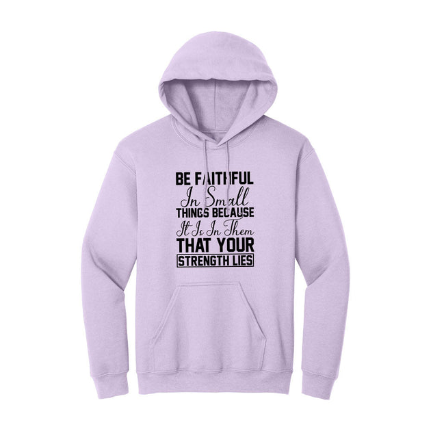 BIBLE THEMES Hoodie