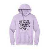 BIBLE THEMES Hoodie