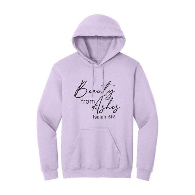 BIBLE THEMES Hoodie