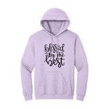 BIBLE THEMES Hoodie