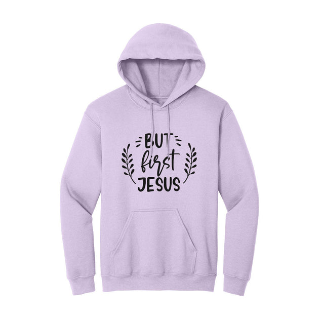 BIBLE THEMES Hoodie