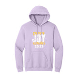 BIBLE THEMES Hoodie