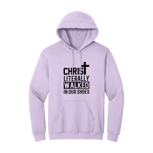 BIBLE THEMES Hoodie