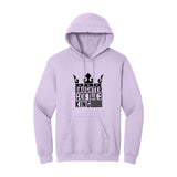 BIBLE THEMES Hoodie