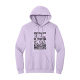 BIBLE THEMES Hoodie