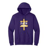 BIBLE THEMES Hoodie