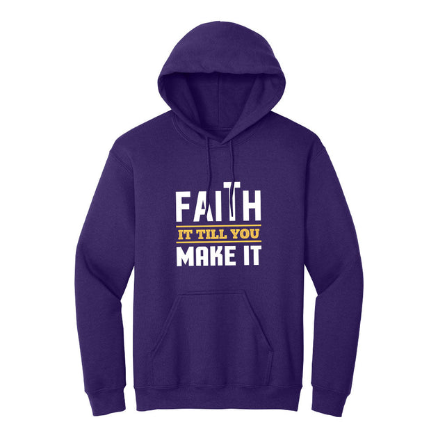 BIBLE THEMES Hoodie