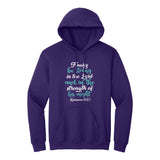 BIBLE THEMES Hoodie