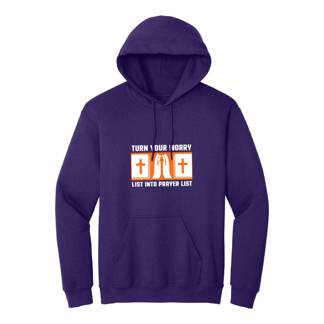 BIBLE THEMES Hoodie