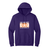 BIBLE THEMES Hoodie