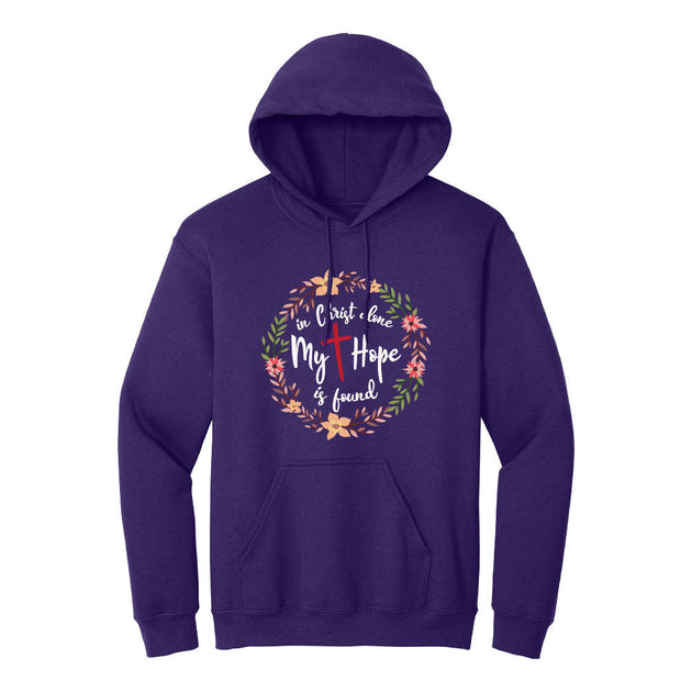 BIBLE THEMES Hoodie