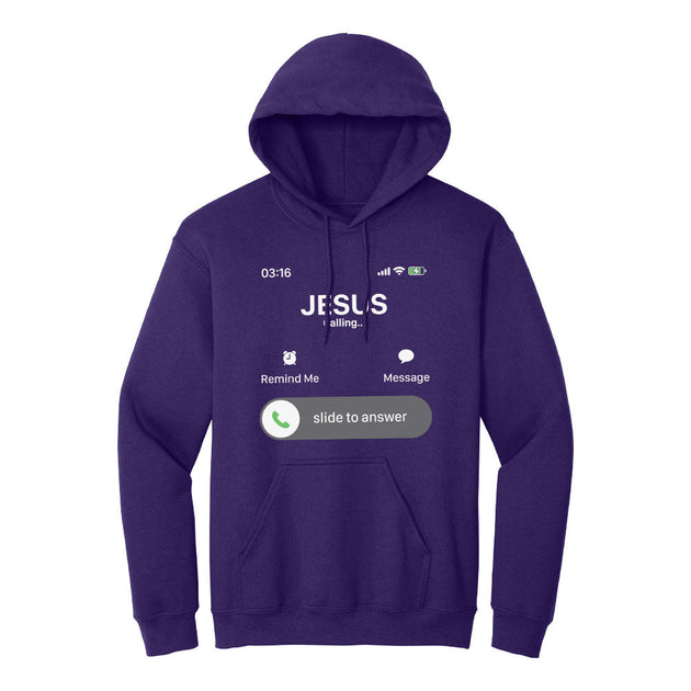 BIBLE THEMES Hoodie