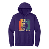 BIBLE THEMES Hoodie