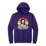 BIBLE THEMES Hoodie