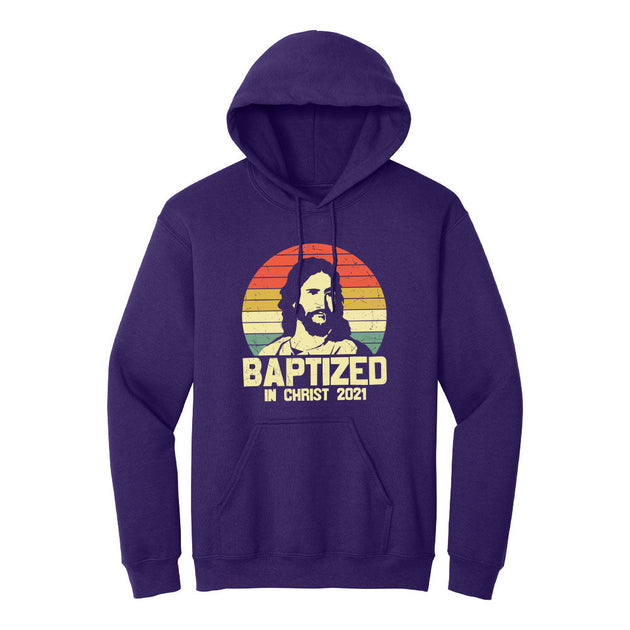 BIBLE THEMES Hoodie