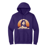 BIBLE THEMES Hoodie