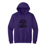 BIBLE THEMES Hoodie