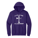 BIBLE THEMES SWEATSHIRT