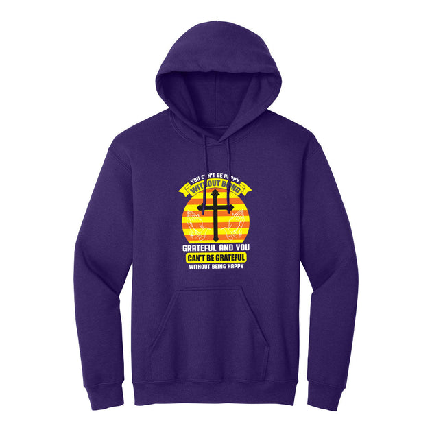 BIBLE THEMES Hoodie