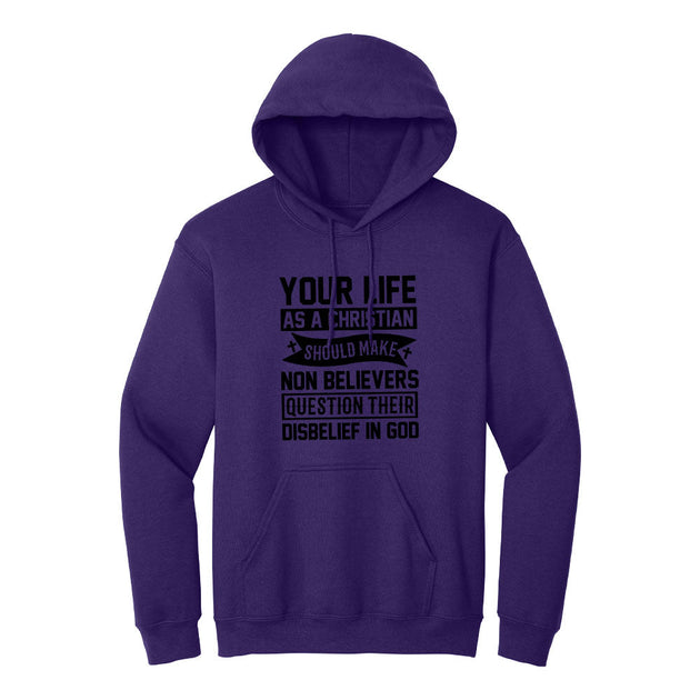 BIBLE THEMES Hoodie