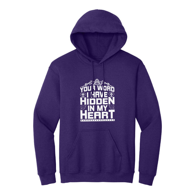 BIBLE THEMES Hoodie